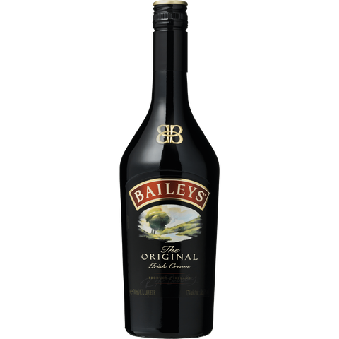 <b>Baileys Original Irish Cream Liqueur</b><br>70cl | 17%