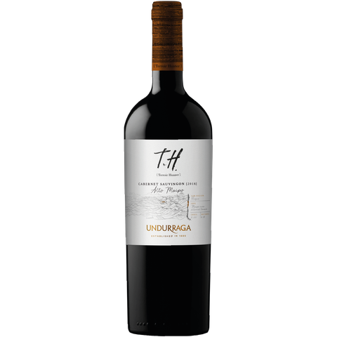<b>Vang Đỏ Chile T.H. Cabernet Sauvignon Alto Maipo</b><br>75cl | 13.5%