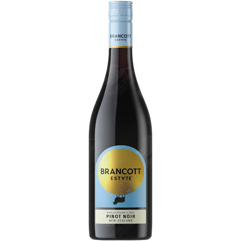 <b>Vang Đỏ NZL Brancott Estate Pinot Noir (75cl)</b><br>75cl | 13.5%