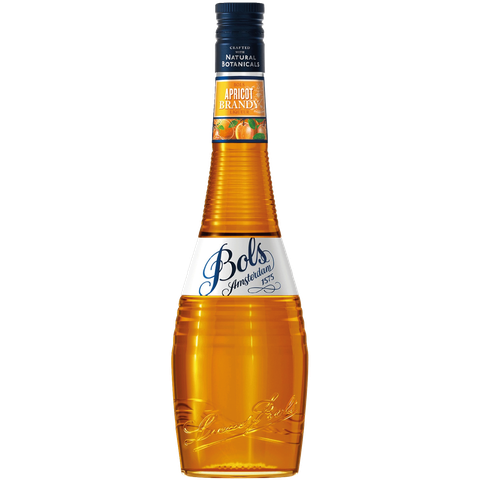 <b>Bols Apricot Brandy Liqueur</b><br>70cl | 24%