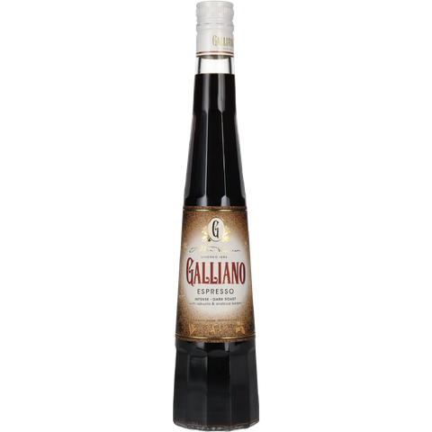 <b>Galliano Espresso Liqueur</b><br>50cl | 30%