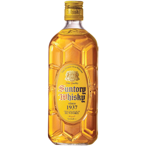 <b>Suntory Kakubin</b><br>70cl | 40%