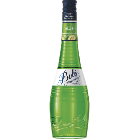 <b>Bols Melon Liqueur</b><br>70cl | 17%