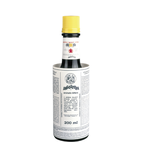 <b>ANGOSTURA® Aromatic Bitters</b><br>20cl | 44.7%