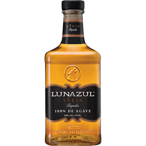 <b>Lunazul Añejo</b><br>75cl | 40%