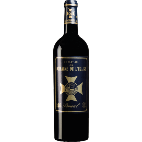 <b>Vang Đỏ Pháp Chateau du Domaine de l'Eglise</b><br>75cl | 13.5%