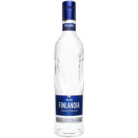 <b>Finlandia Classic</b><br>75cl | 40%