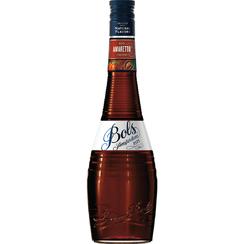<b>Bols Amaretto Liqueur</b><br>70cl | 24%