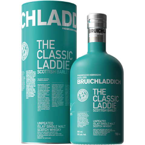 <b>Bruichladdich The Classic Laddie</b><br>70cl | 50%