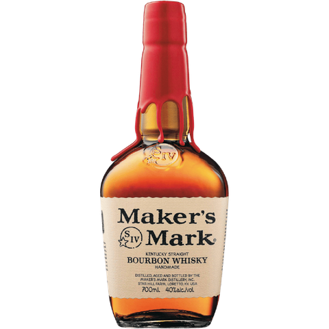 <b>Maker's Mark® Kentucky Straight Bourbon</b><br>75cl | 45%
