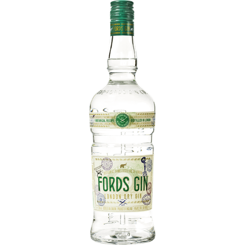 <b>Fords Gin</b><br>70cl | 45%