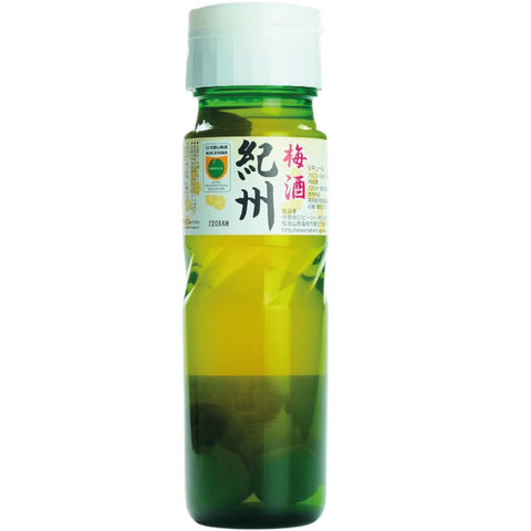<b>Rượu Mơ Nhật Nakano Umeshu with Plum Fruit (72cl)</b><br>72cl | 14%