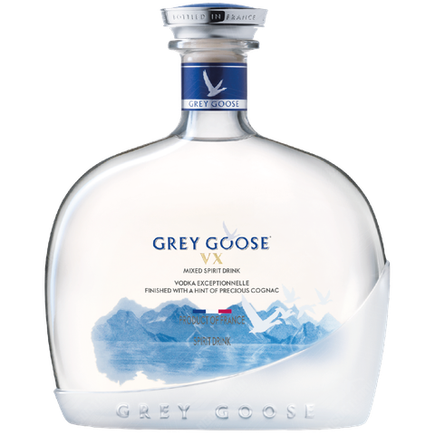<b>GREY GOOSE VX</b><br>75cl | 40%