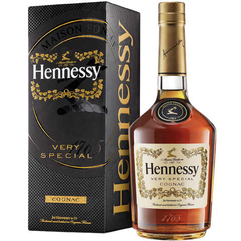 <b>Hennessy Very Special</b><br>70cl | 40%