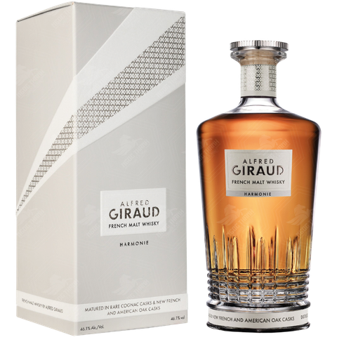 <b>HARMONIE by Alfred GIRAUD</b><br>70cl | 46.1%