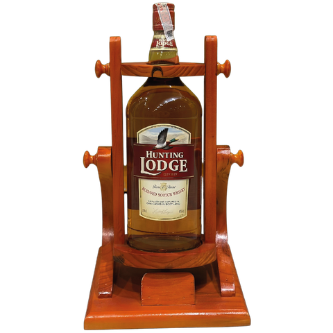 <b>Hunting Lodge</b><br>1.5L | 40%