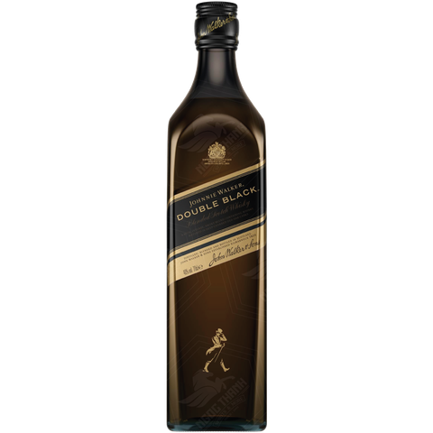 <b>Johnnie Walker Double Black</b><br>75cl | 40%