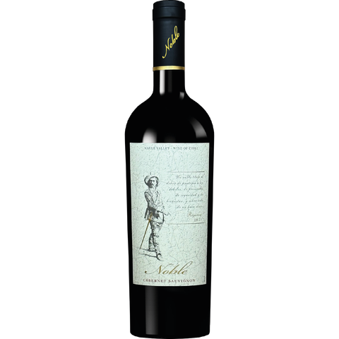<b>Vang Đỏ Chile Noble Reserva Cabernet Sauvignon</b><br>75cl | 13%