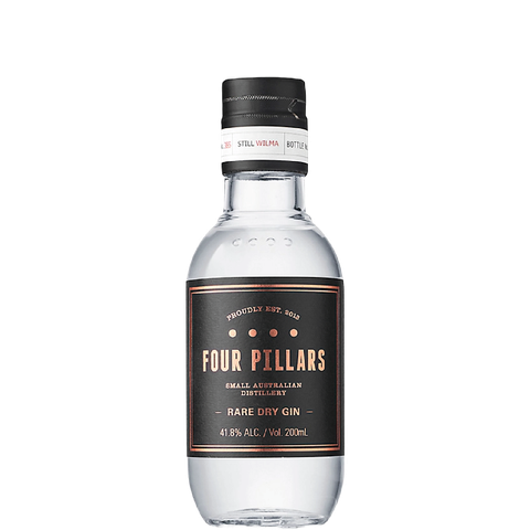 <b>Four Pillars Rare Dry Gin</b><br>20cl | 41.8%