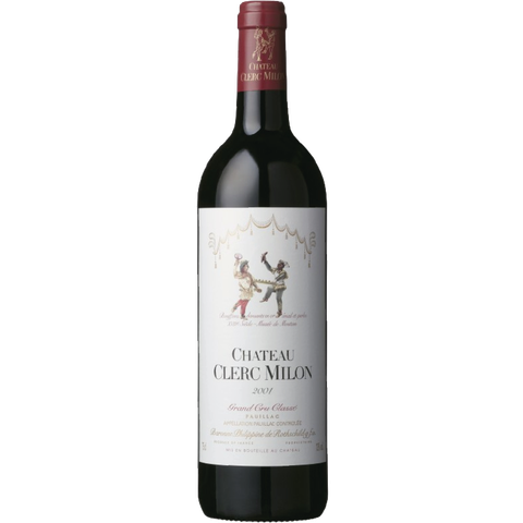 <b>Vang Đỏ Pháp Chateau Cheval Noir Cuvee Le Fer Saint-Émilion Grand Cru (75cl)</b><br>75cl | 13.5%