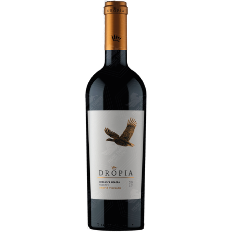 <b>Vang Đỏ RMN Dropia Beauty on the Wing Cabernet Sauvignon Reserve</b><br>75cl | 14%