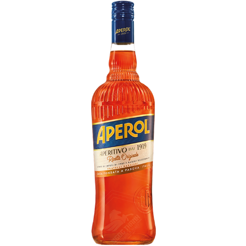 <b>Aperol</b><br>70cl | 11%