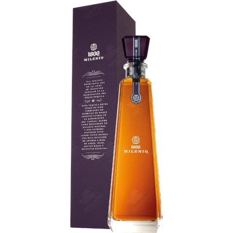 <b>1800® Milenio</b><br>75cl | 40%