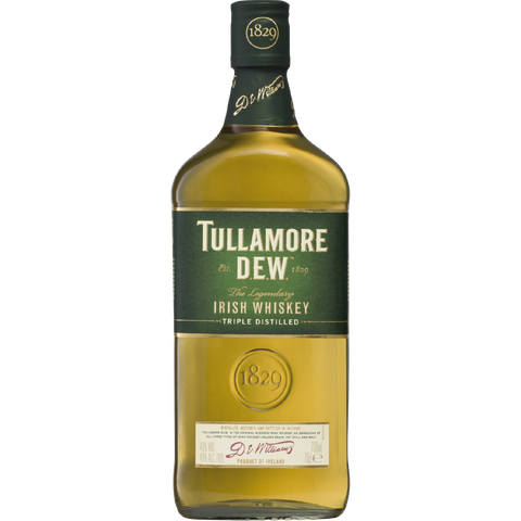 <b>Tullamore D.E.W. Original</b><br>70cl | 40%