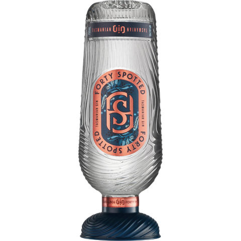 <b>Forty Spotted Classic Tassie Gin</b><br>70cl | 40%