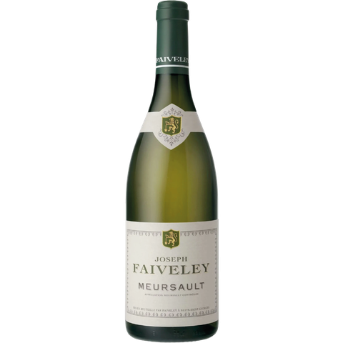 <b>Vang Trắng Pháp Joseph Faiveley Meursault</b><br>75cl | 13.5%