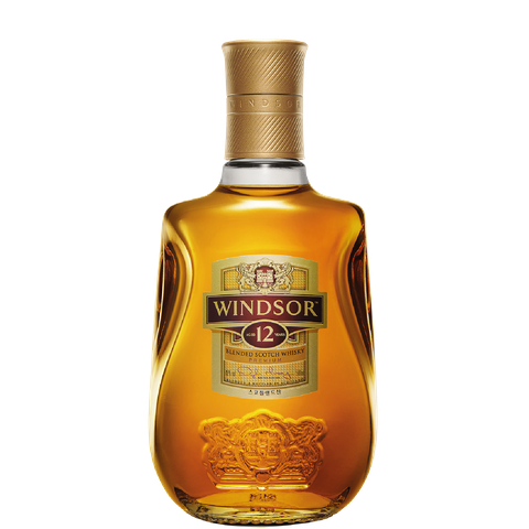 <b>Windsor 12 Year Old</b><br>70cl | 40%