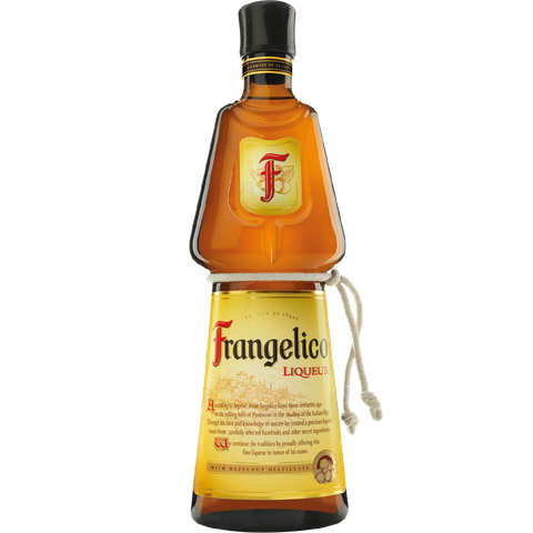 <b>Frangelico Liqueur</b><br>70cl | 20%