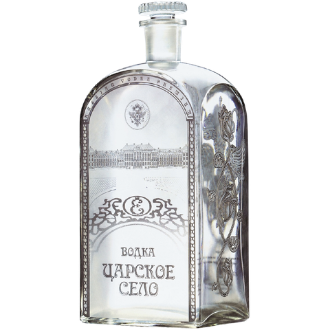 <b>Czar's Village</b><br>70cl | 40%