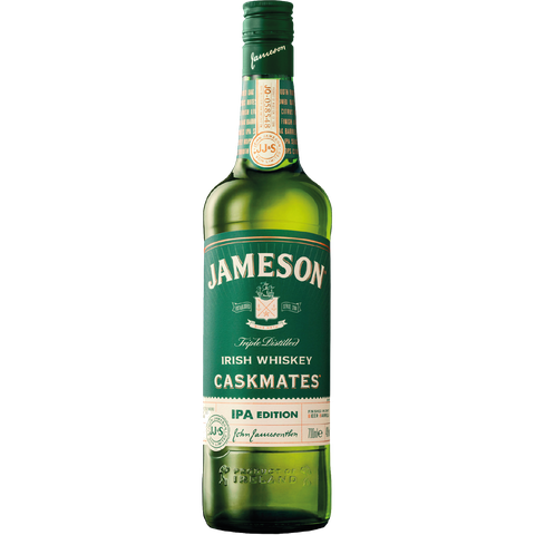 <b>Jameson Caskmates IPA Edition</b><br>70cl | 40%
