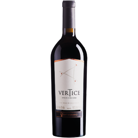 <b>Vang Đỏ Chile Vertice</b><br>75cl | 14%