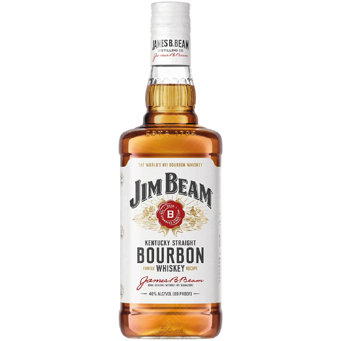 <b>Jim Beam® Original: Kentucky Straight Bourbon</b><br>70cl | 40%