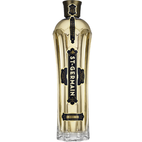 <b>St-Germain Elderflower Liqueur</b><br>70cl | 20%