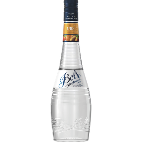 <b>Bols Peach Liqueur</b><br>70cl | 17%