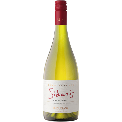 <b>Vang Trắng Chile Sibaris Chardonnay</b><br>75cl | 13.5%
