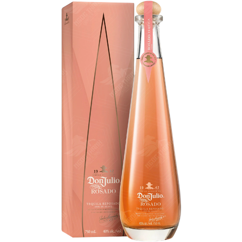 <b>Don Julio® Rosado</b><br>75cl | 40%