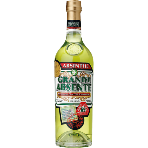 <b>Grande Absente 69 Absinthe</b><br>70cl | 69%