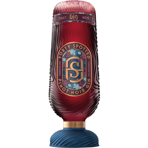 <b>Forty Spotted Pinot Noir Gin</b><br>70cl | 40%