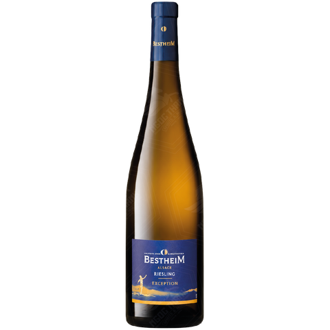 <b>Vang Pháp Bestheim Riesling Exception 2022</b><br>75cl | 13%
