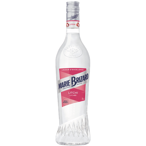<b>Marie Brizard Litchi</b><br>70cl | 20%