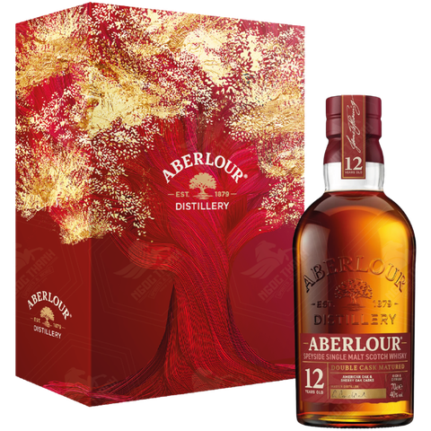 <b>BSP Aberlour 12 Year Old Double Cask Matured F26</b><br>70cl | 40%