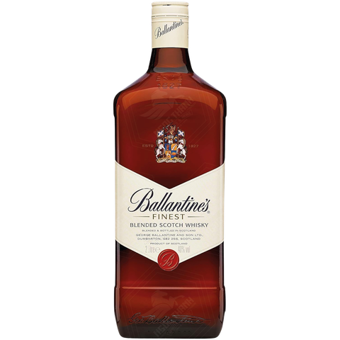 <b>Ballantine's Finest</b><br>2L | 40%