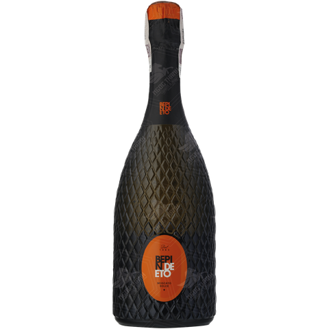 <b>Vang Nổ Trắng Bepin de Eto Moscato</b><br>75cl | 9%