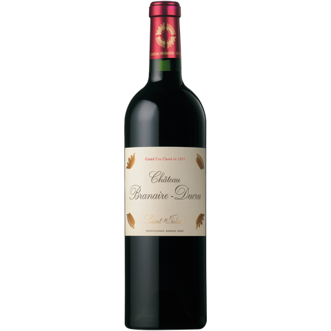 <b>Vang Đỏ Pháp Chateau Branaire-Ducru Saint-Julien Grand Cru Classe (75cl)</b><br>75cl | 13.5%