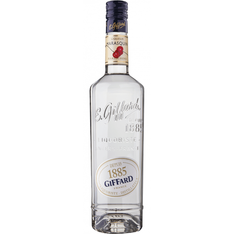 <b>Giffard Maraschino Liqueur</b><br>70cl | 25%