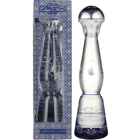 <b>Clase Azul Tequila Plata</b><br>75cl | 40%